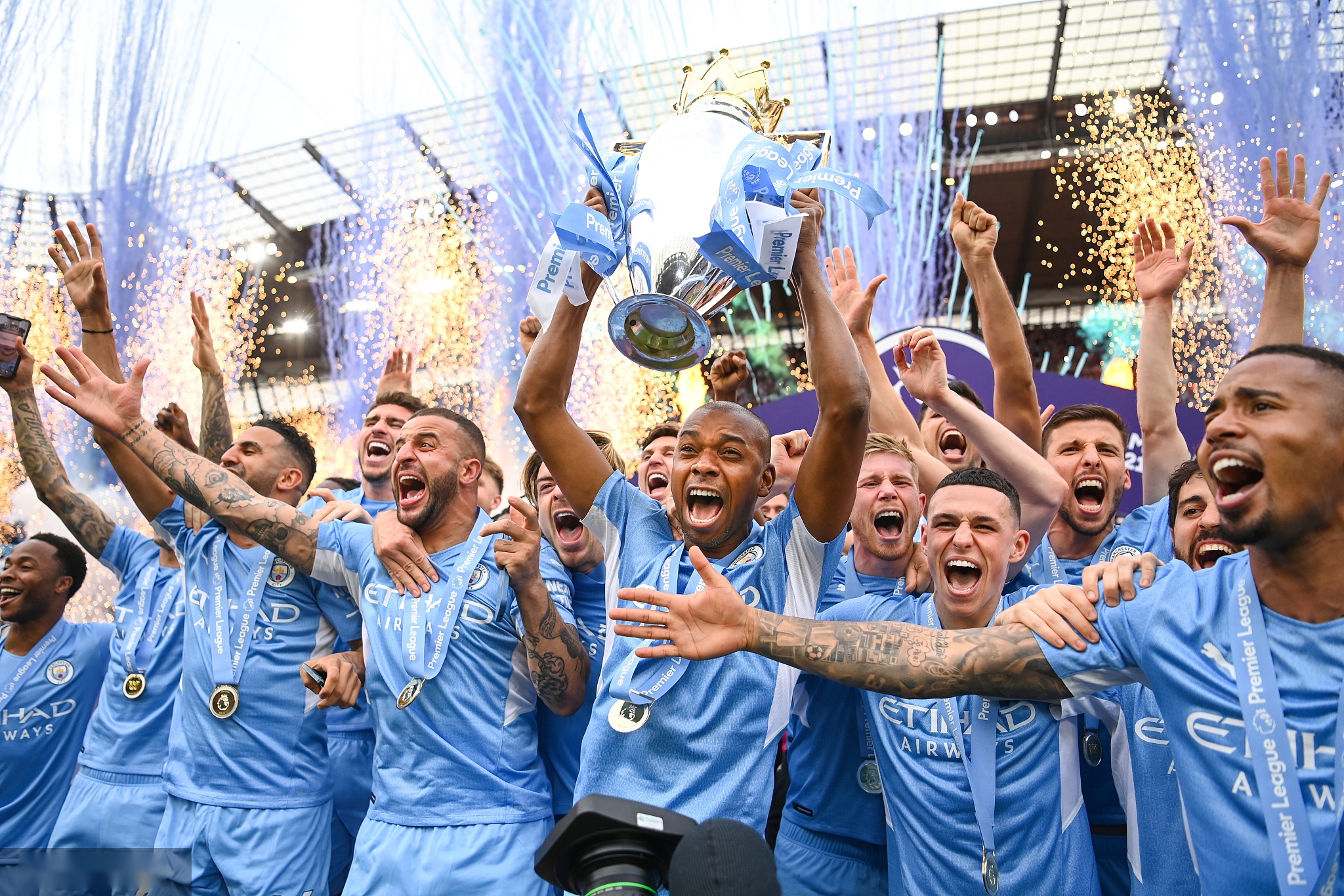 彰显了推动 彰显了推动