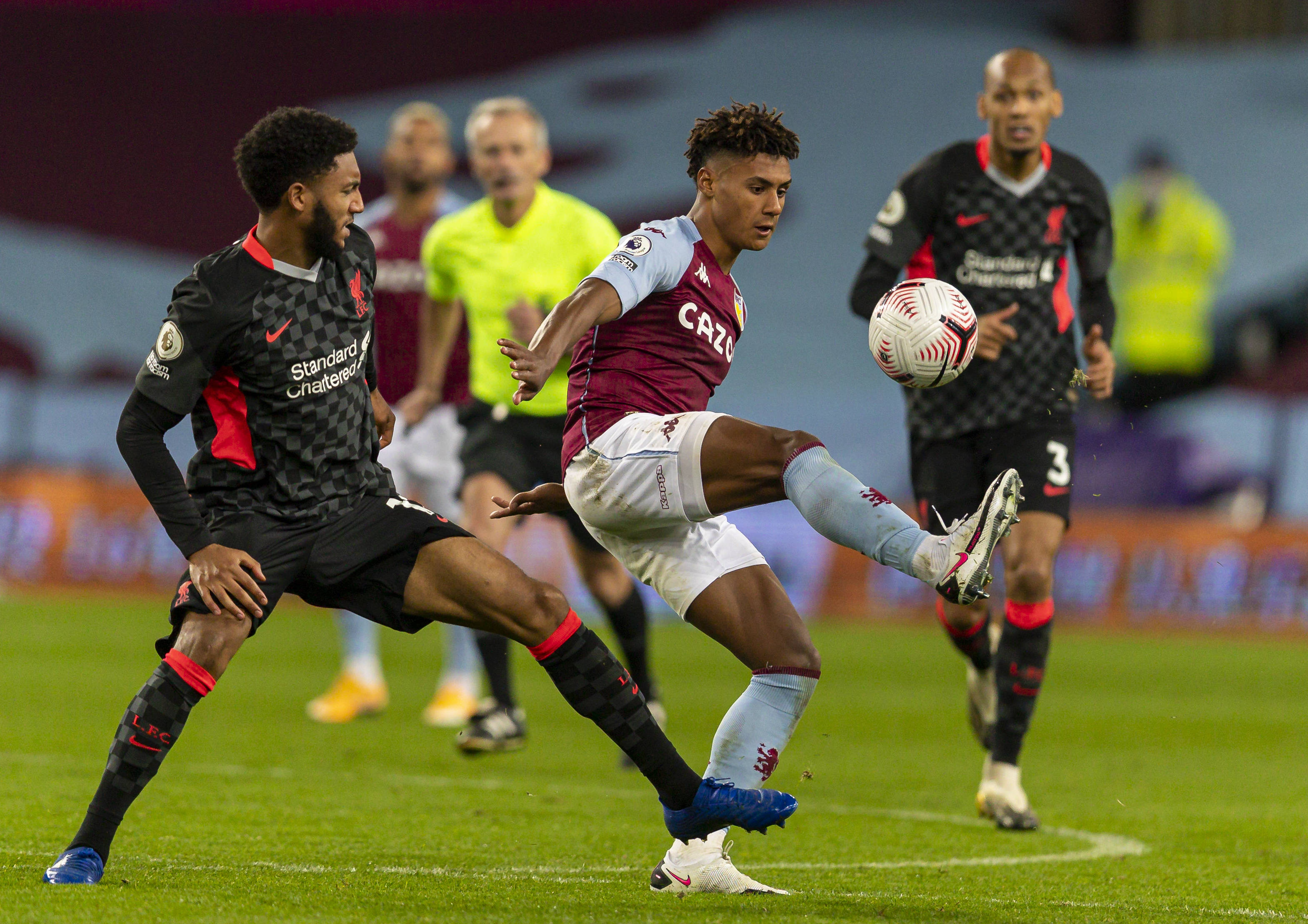 能的策略和 能的策略和