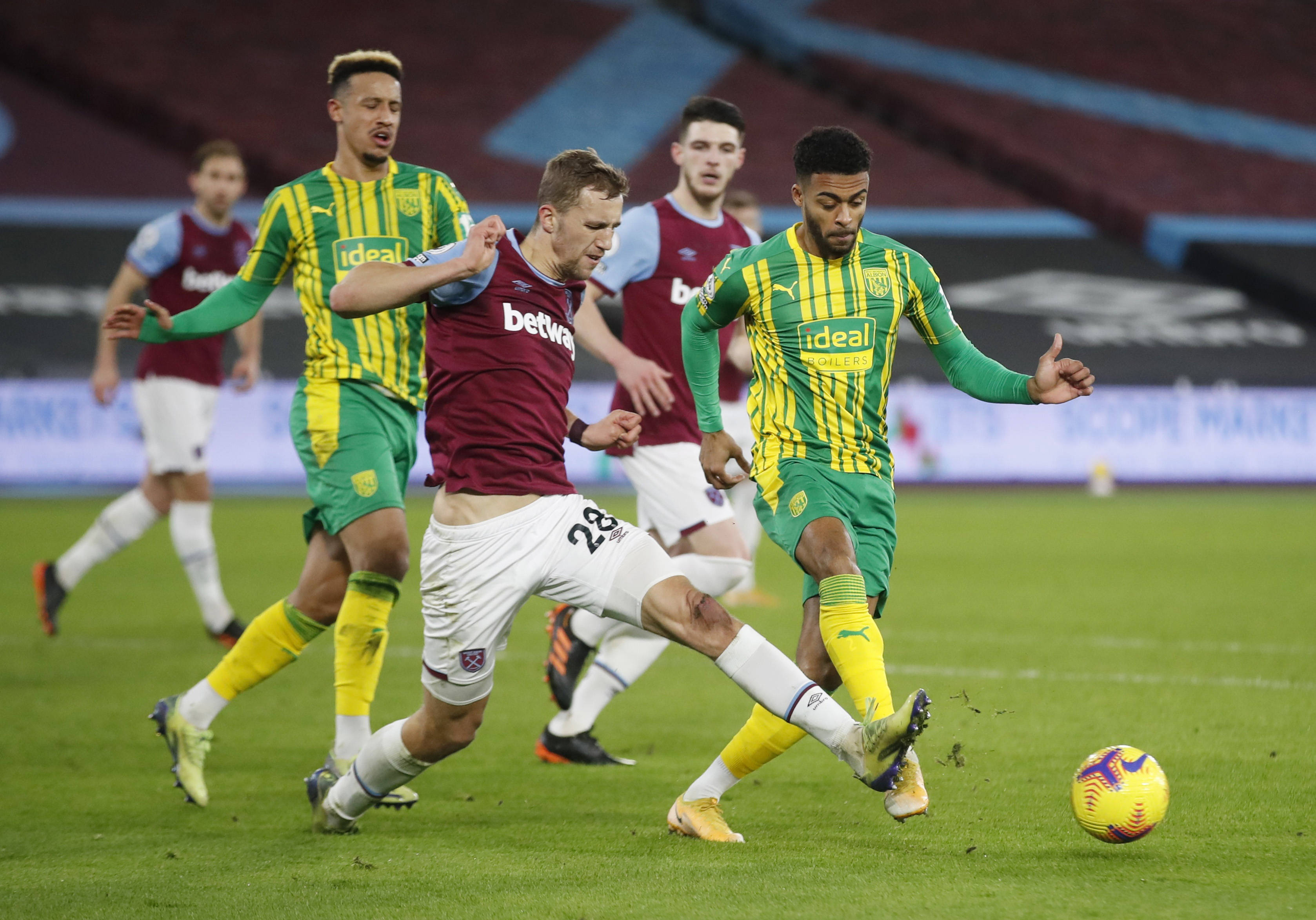 偶然爆发的 偶然爆发的